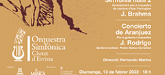 Orquestra Simfònica Ciutat d'Eivissa