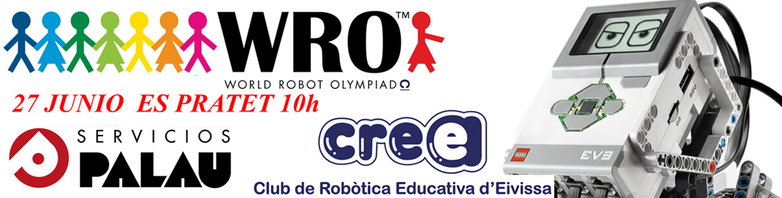 World Robot Olympiad