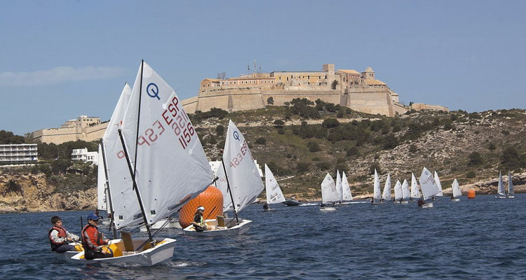 Club Náutico Ibiza