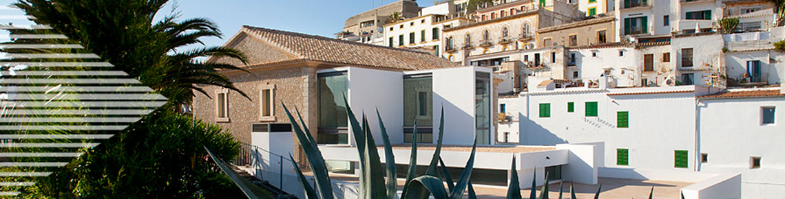  El MACE organitza una ponència sobre museus, sostenibilitat i benestar amb l’arquitecte Marià Castelló pel Dia dels Museus.