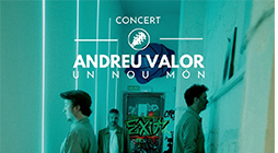 andreuvalor