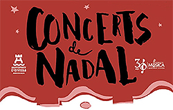 Concerts de Nadal