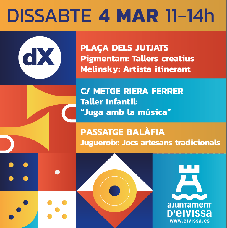 dX Social setmana dia4M 1