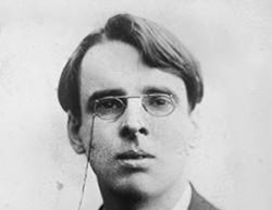 William Butler Yeats