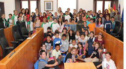 Ple infantil