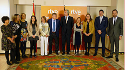 GCPHE i RTVE