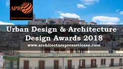 Vara de Rey Tercer lloc  Urban Design & Architecture Design Awards