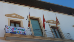 Dia Internacional del Voluntariat
