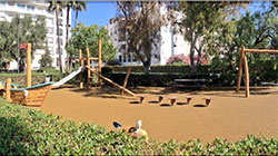 Parc Infantil Av. 8 Agost