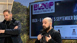 Festival Bloop a Fitur