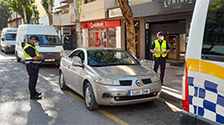 Policia Local