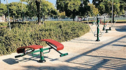 Parc Marià Villangómez