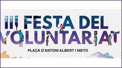 Festa de Voluntariat