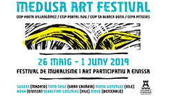 Medusa Art Festival