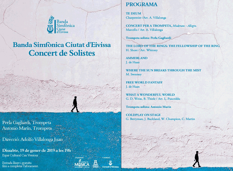 Concert de Solistes