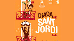 Sant Jordi 2020