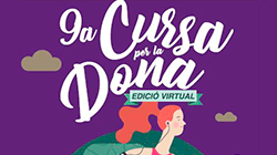 Cursa de la Dona