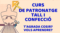 Curs de patronatge