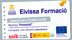 Eivissa formació