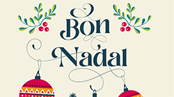 Copa de Nadal de Natació 2021