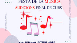 Festa de la Música