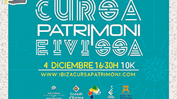 XI Cursa Eivissa Patrimoni de la Humanitat