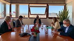Reunió AECC