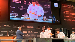 Madrid Fusion 2022