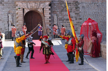 Eivissa Medieval