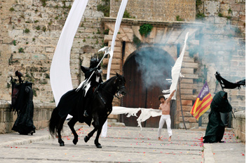 Eivissa Medieval