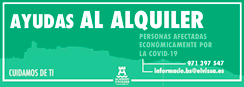 Ajuts lloguer habitatges