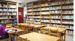 Biblioteca Municipal