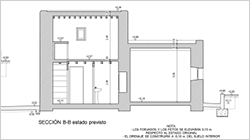 Projecte de Can Casals