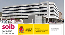 Ajuntament Eivissa - SOIB - Gobierno de España