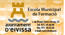 Escola formació