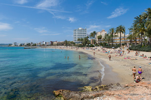 Platja de Figueretes