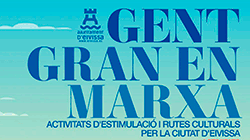 Gent Gran en marxa