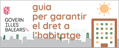 Guia de l'habitatge