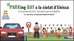 Parking Day 2019