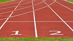 Pista d'Atletisme