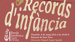 Records d'infància