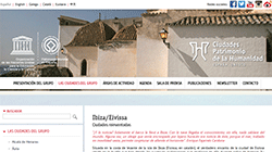 Web del GCPHE