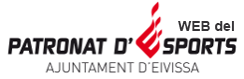 Patronat d'Esports